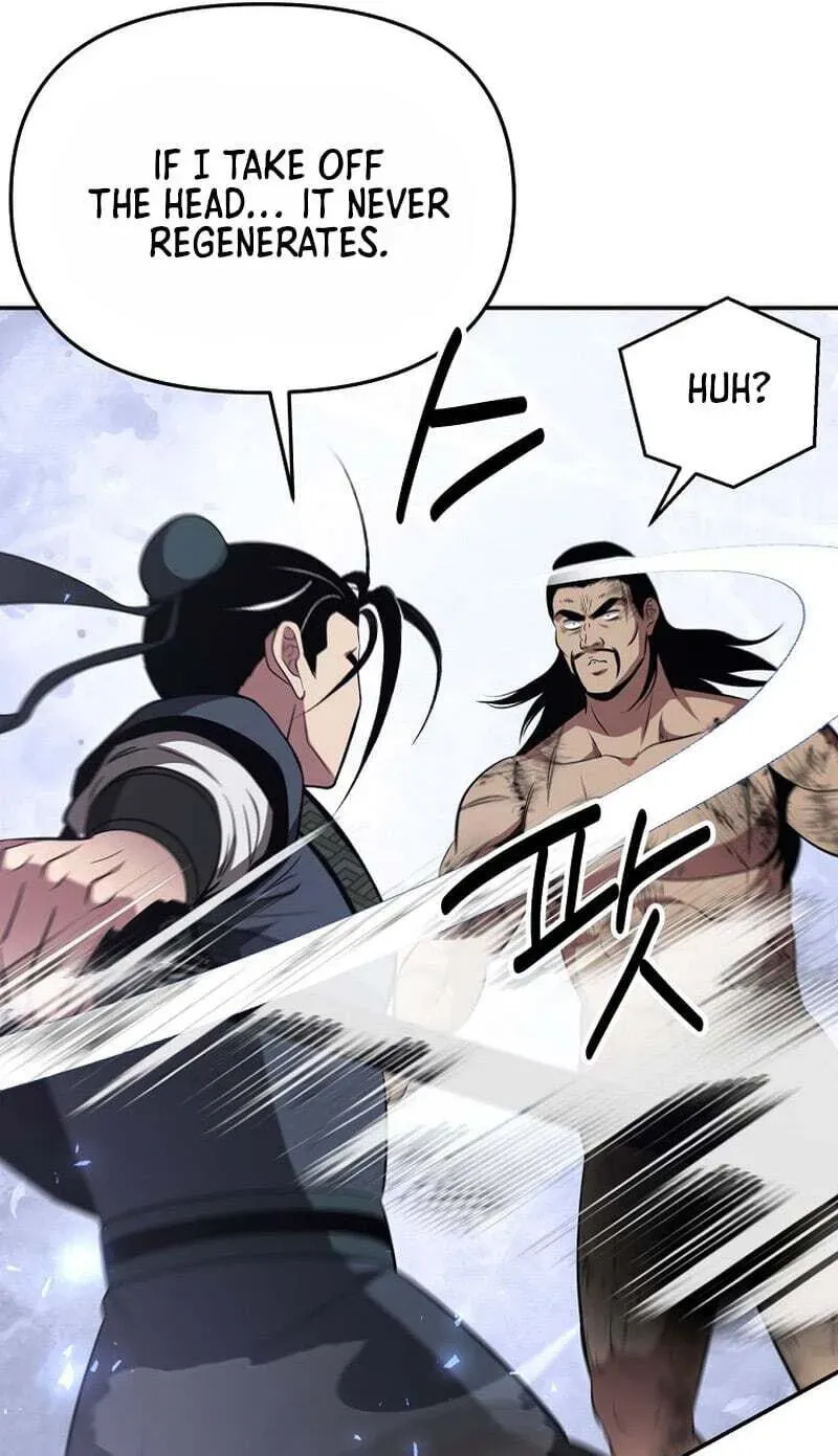 The World’s Best Kunlun Tavern chapter 117 page 138
