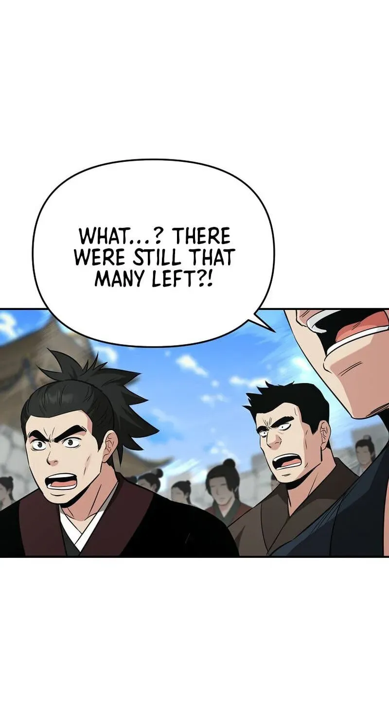 The World’s Best Kunlun Tavern chapter 117 page 21
