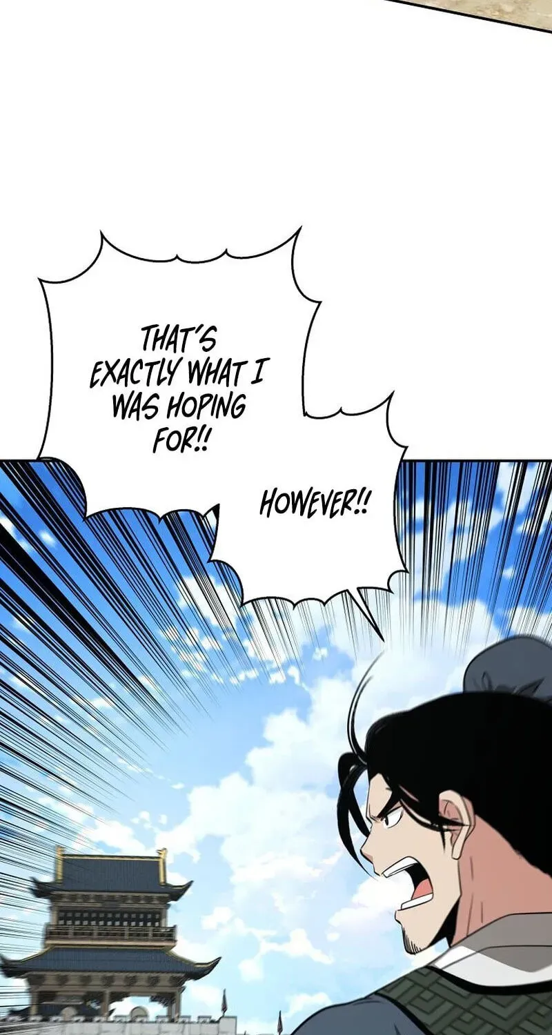 The World’s Best Kunlun Tavern chapter 117 page 32