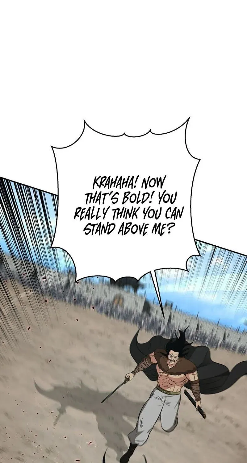 The World’s Best Kunlun Tavern chapter 117 page 54