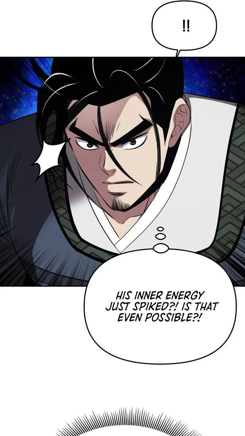 The World’s Best Kunlun Tavern chapter 117 page 66