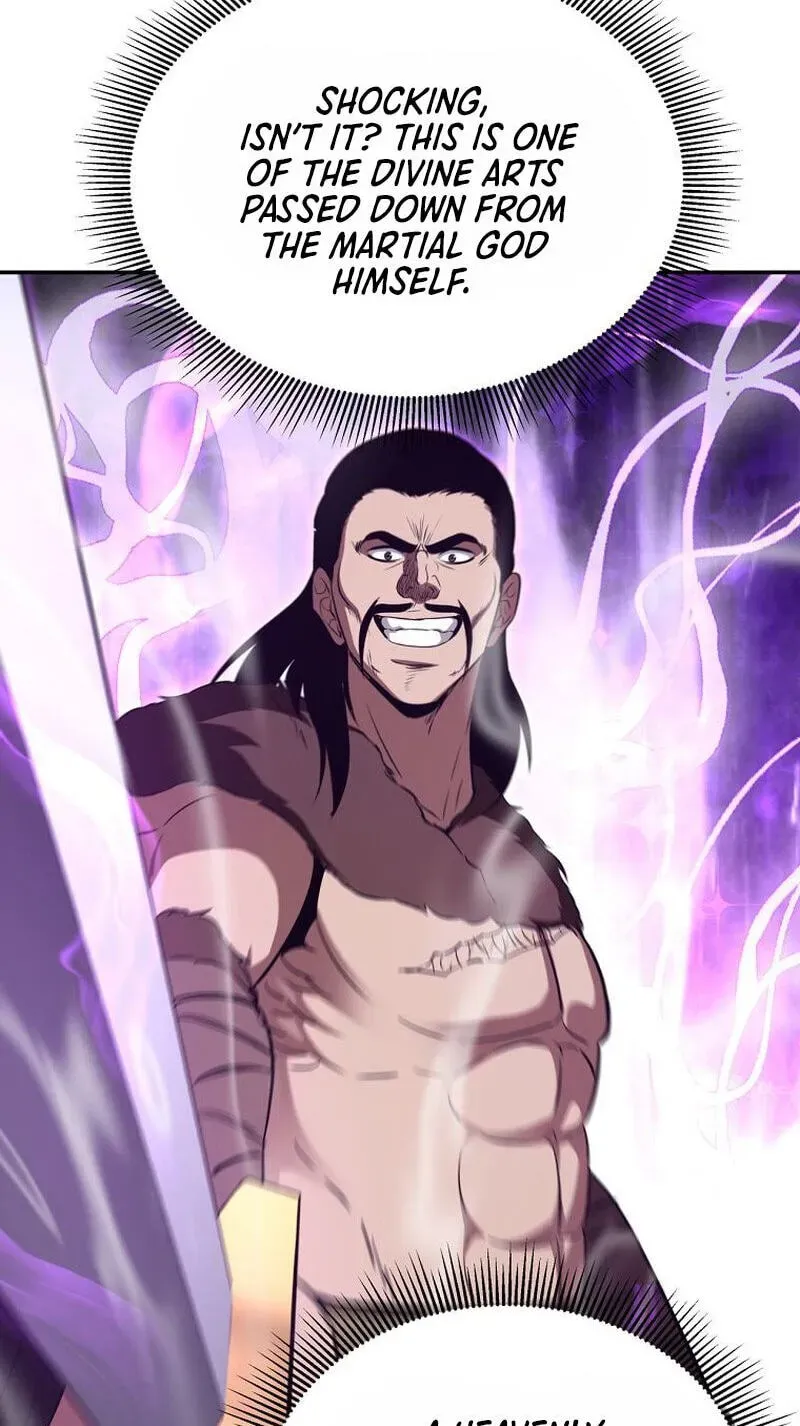 The World’s Best Kunlun Tavern chapter 117 page 67