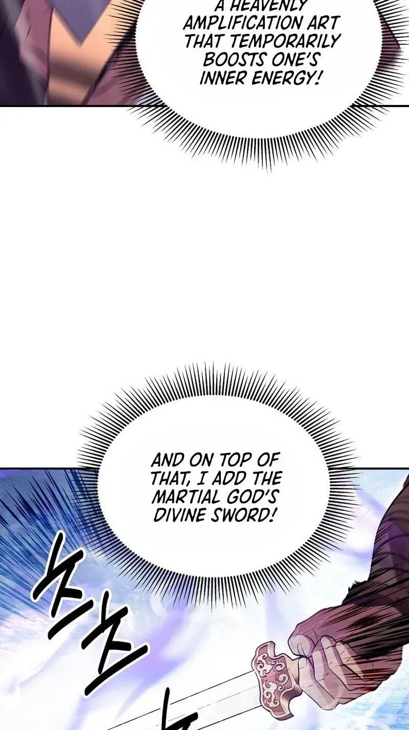 The World’s Best Kunlun Tavern chapter 117 page 68