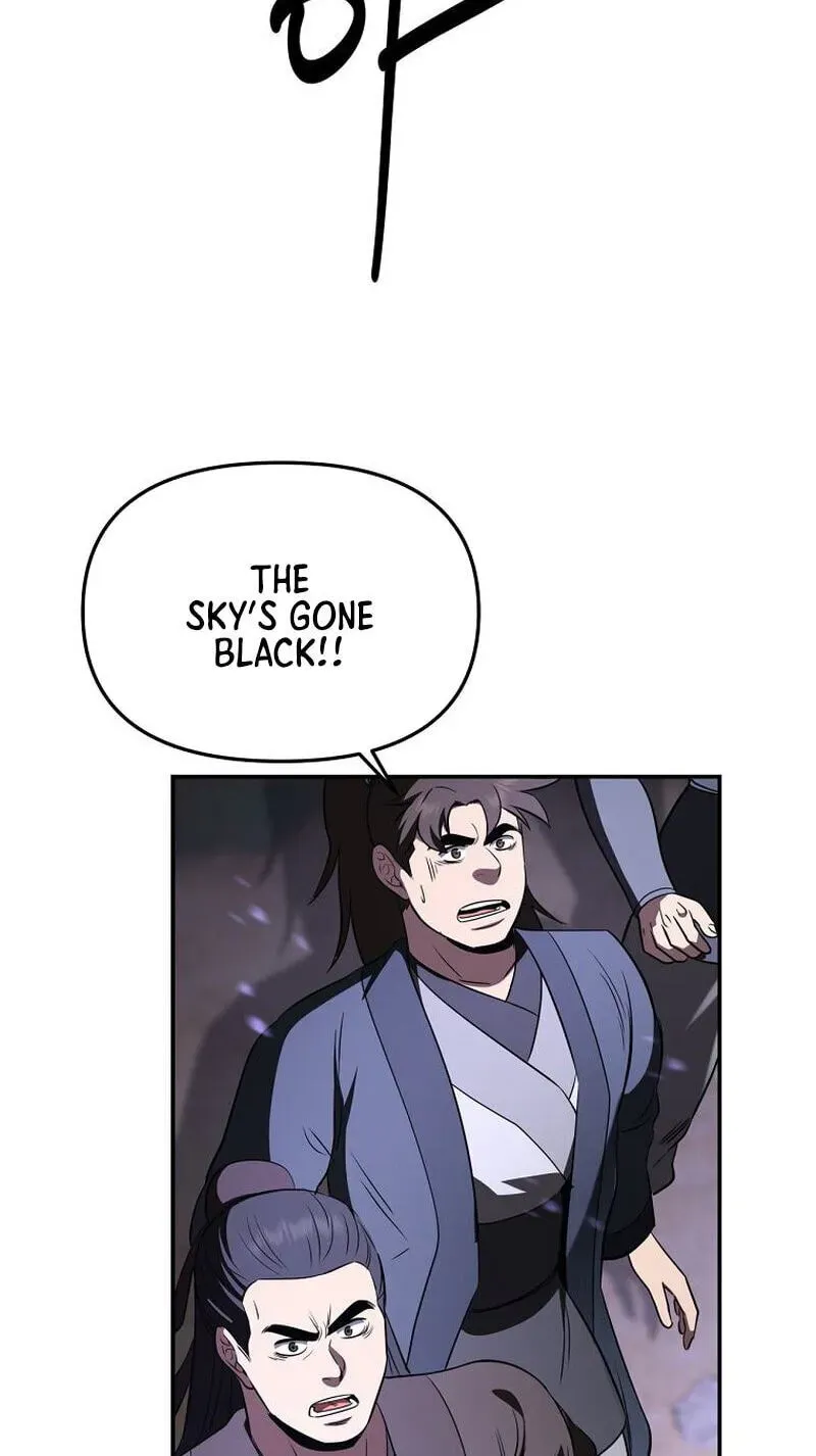 The World’s Best Kunlun Tavern chapter 117 page 71