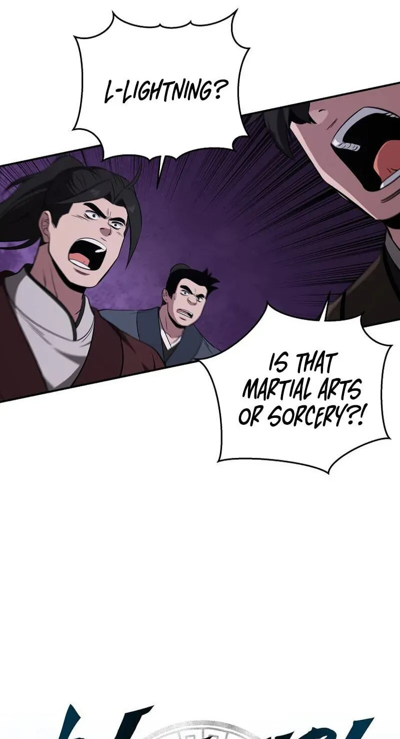 The World’s Best Kunlun Tavern chapter 117 page 79