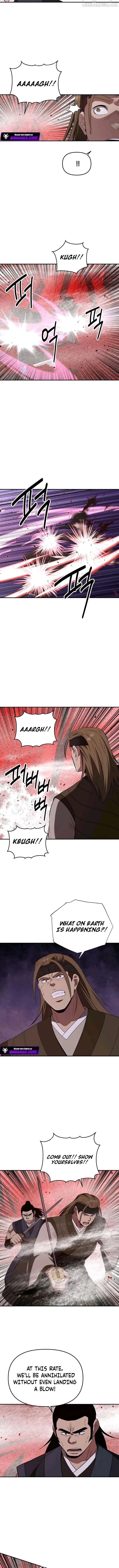 The World’s Best Kunlun Tavern chapter 126 page 8