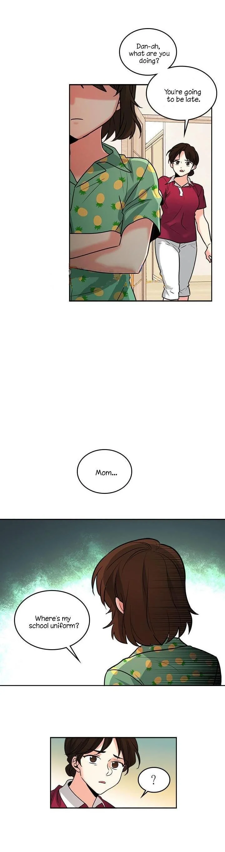 Inso’s Law chapter 1.1 page 2