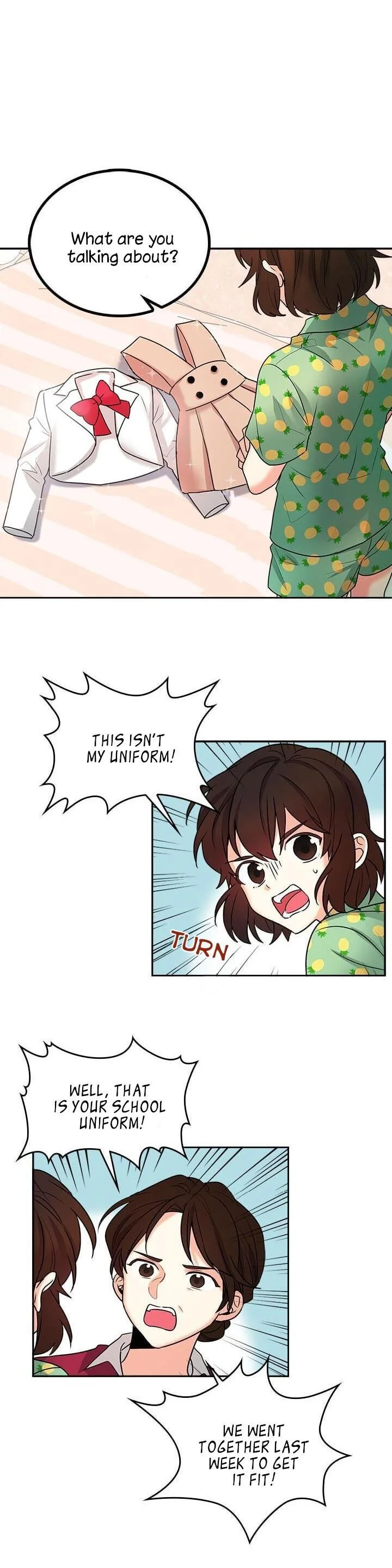 Inso’s Law chapter 1.1 page 3