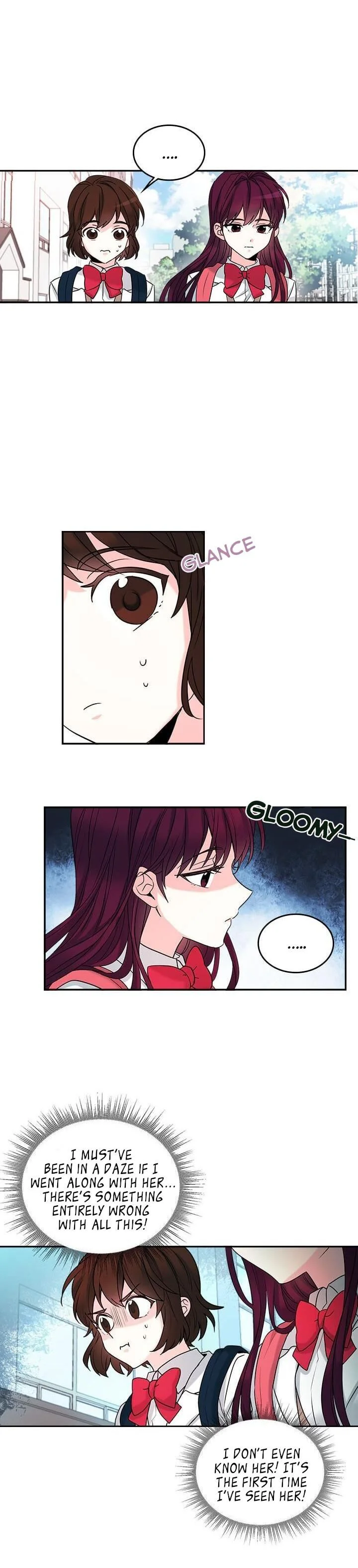 Inso’s Law chapter 1.2 page 4