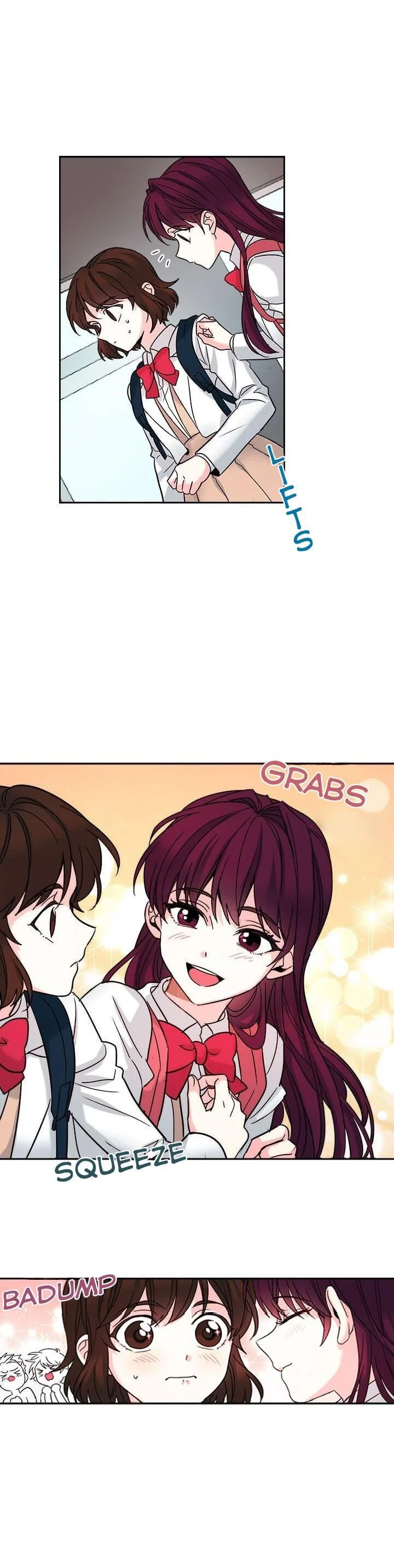 Inso’s Law chapter 1.2 page 7
