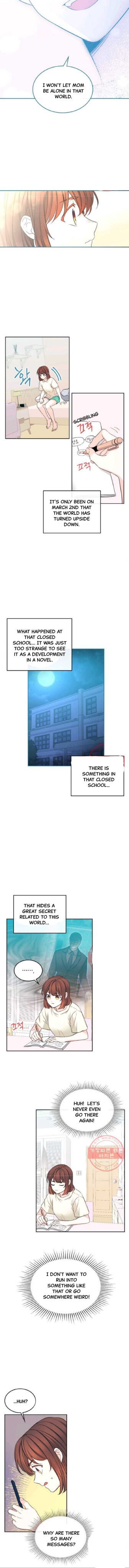 Inso’s Law chapter 115 page 2