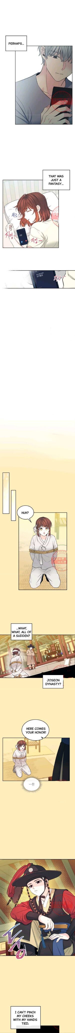 Inso’s Law chapter 115 page 7