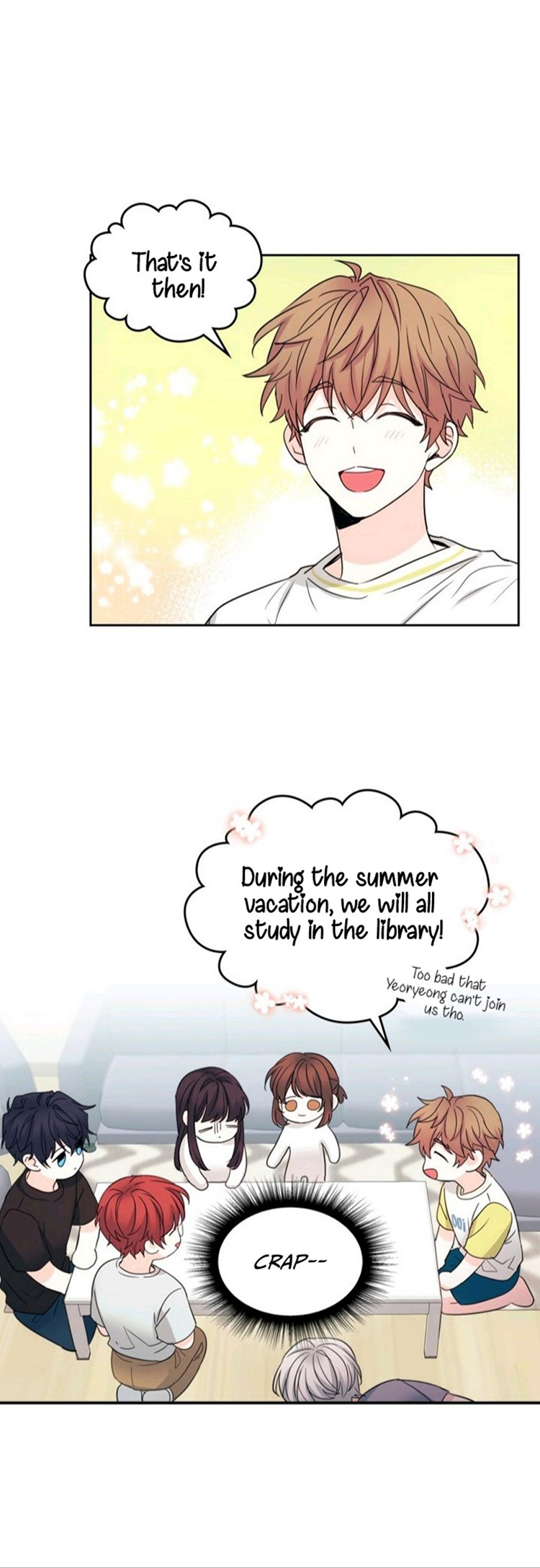 Inso’s Law chapter 117 page 57
