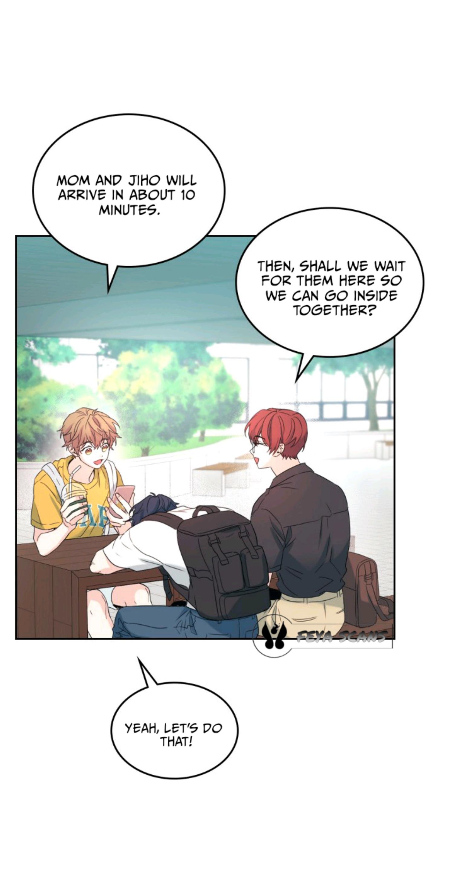 Inso’s Law chapter 118 page 4