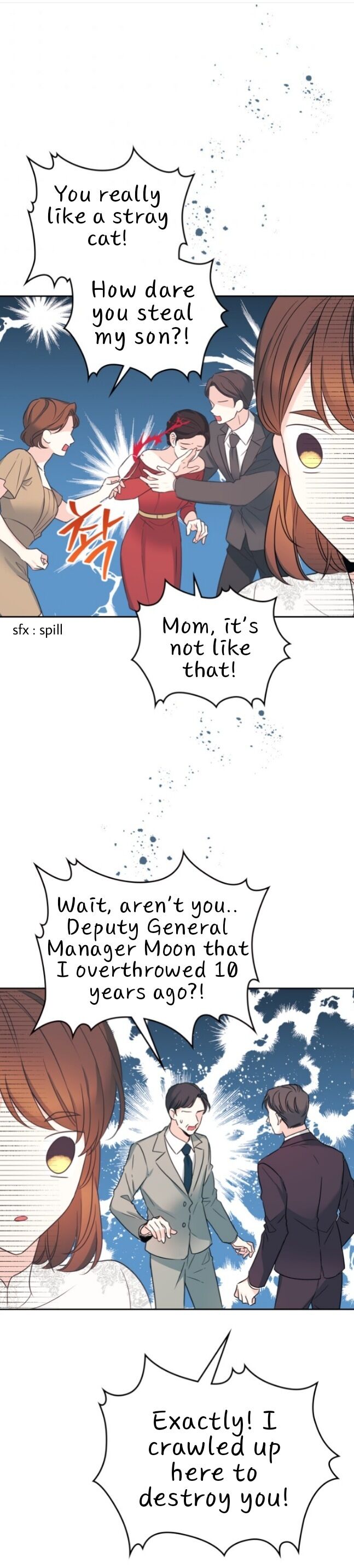Inso’s Law chapter 130 page 18