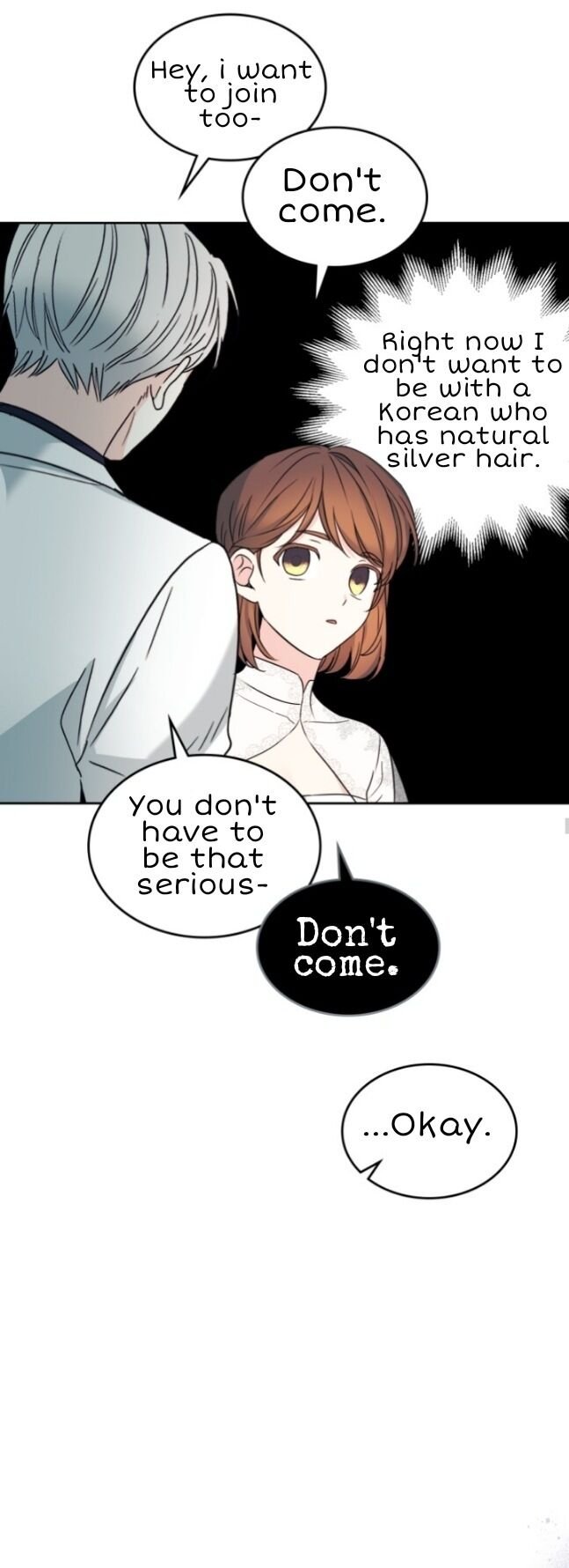 Inso’s Law chapter 130 page 21