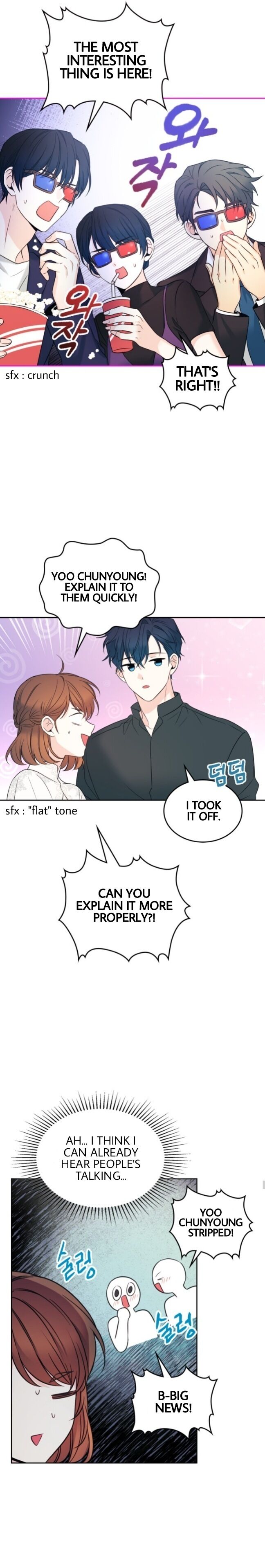 Inso’s Law chapter 132 page 6