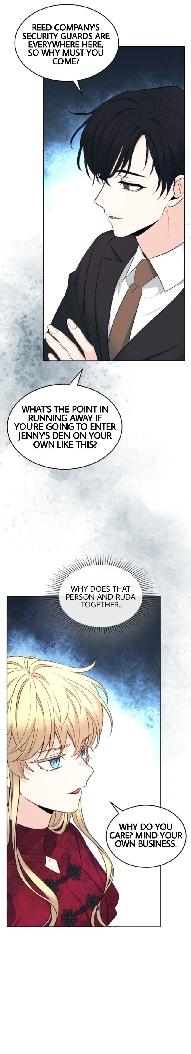 Inso’s Law chapter 133 page 13