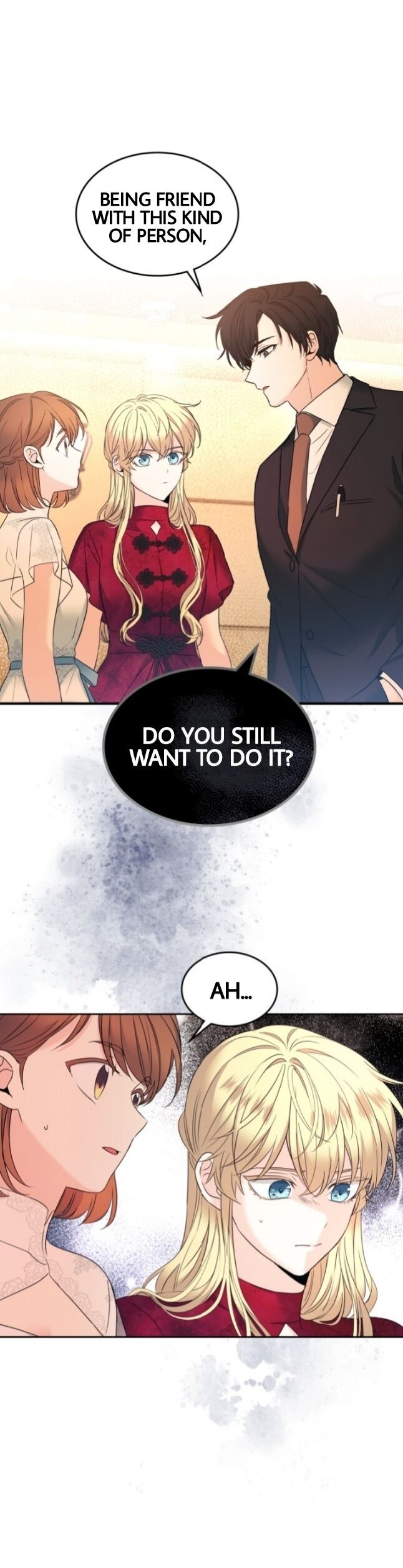 Inso’s Law chapter 134 page 2