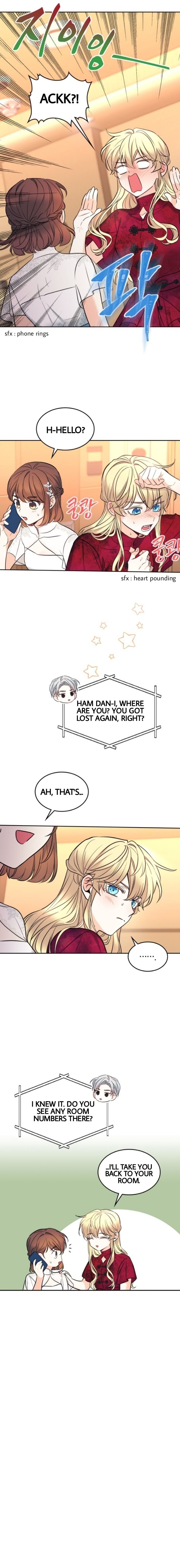 Inso’s Law chapter 135 page 4