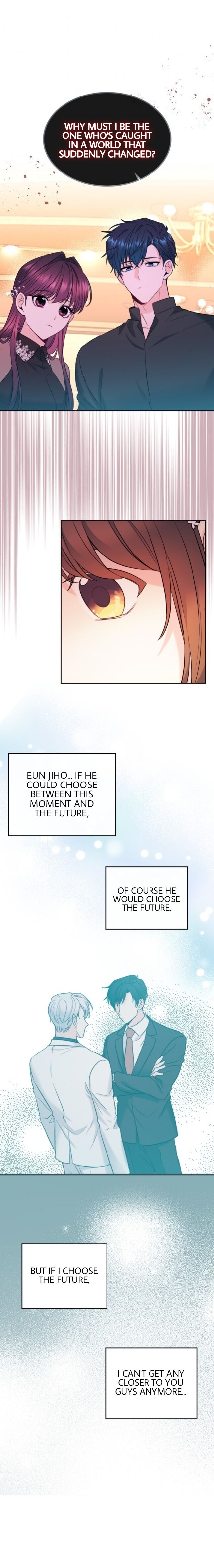 Inso’s Law chapter 136 page 12