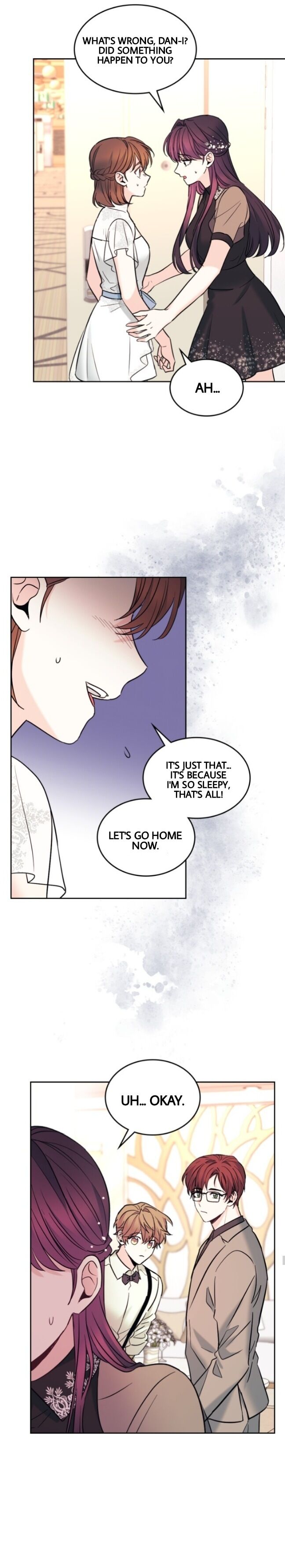 Inso’s Law chapter 136 page 6