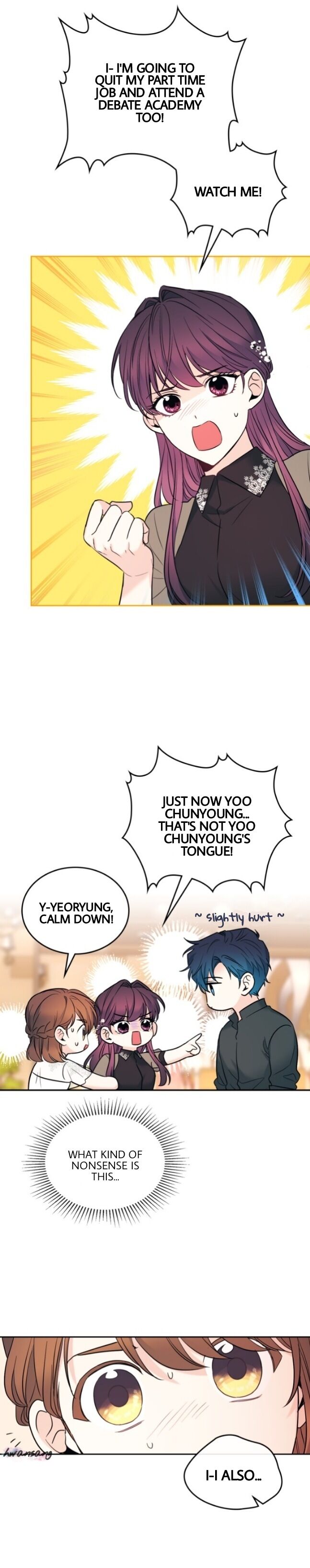 Inso’s Law chapter 137 page 5