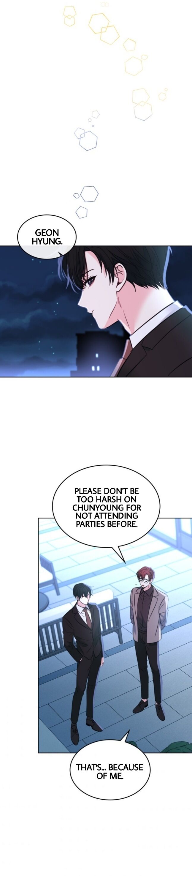 Inso’s Law chapter 137 page 8
