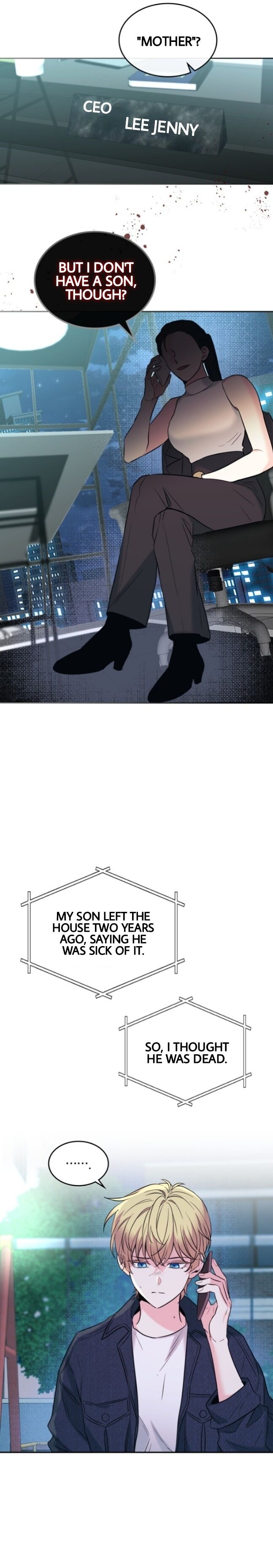 Inso’s Law chapter 139 page 2