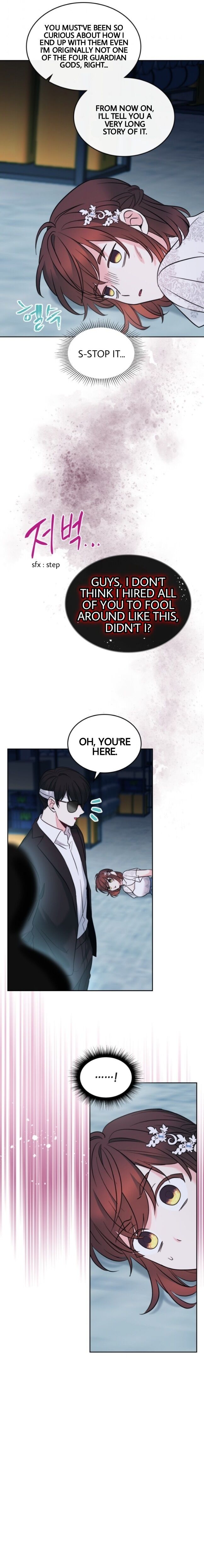 Inso’s Law chapter 140 page 11