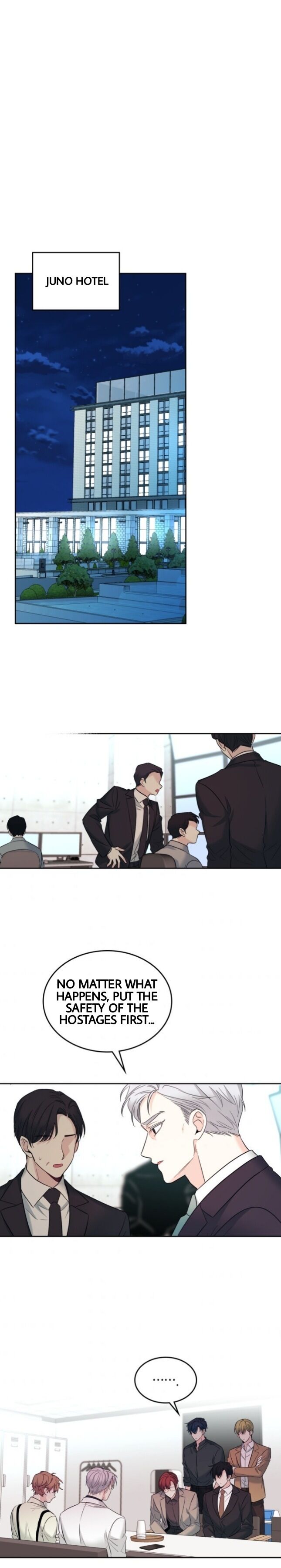 Inso’s Law chapter 140 page 12