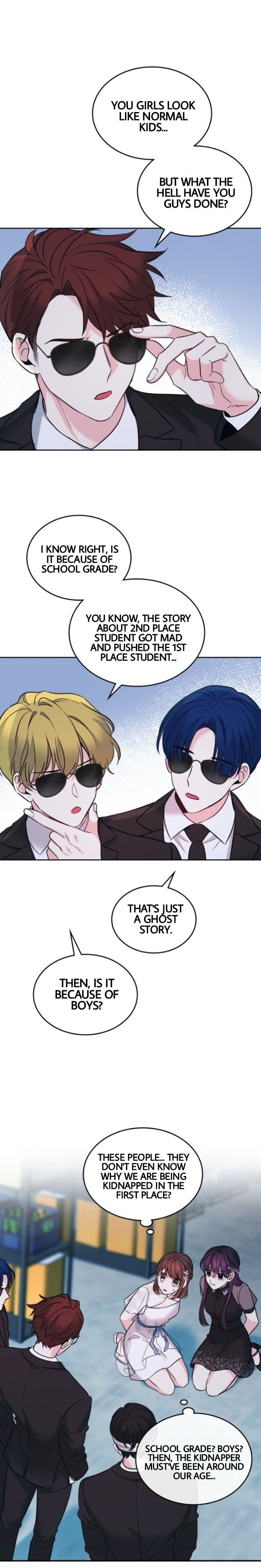 Inso’s Law chapter 140 page 3