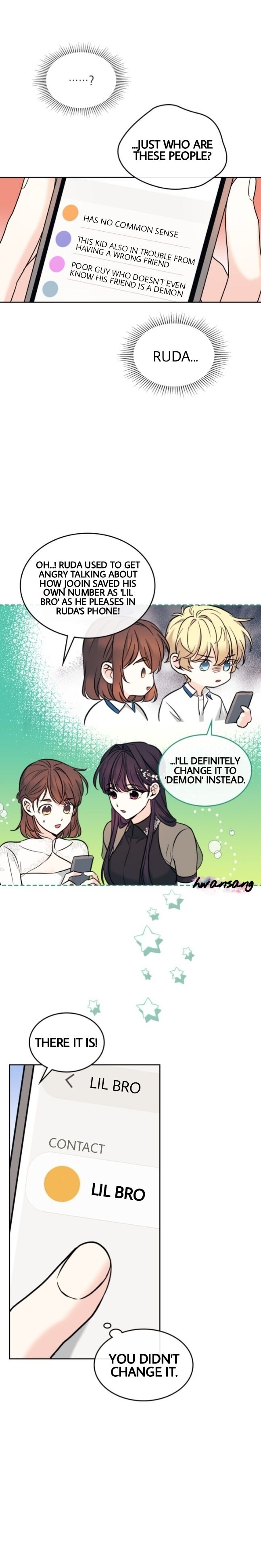 Inso’s Law chapter 144 page 4