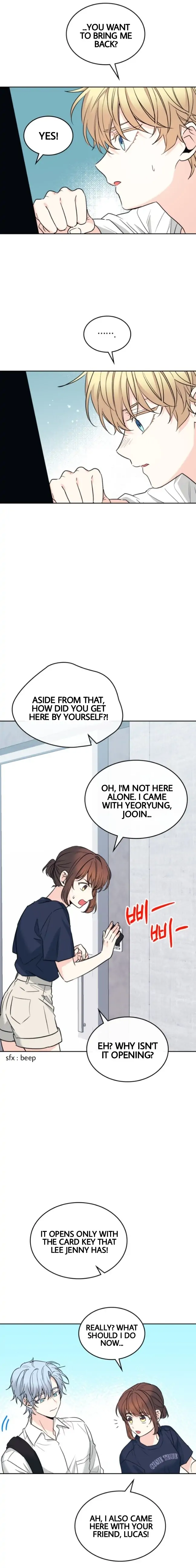 Inso’s Law chapter 153 page 5