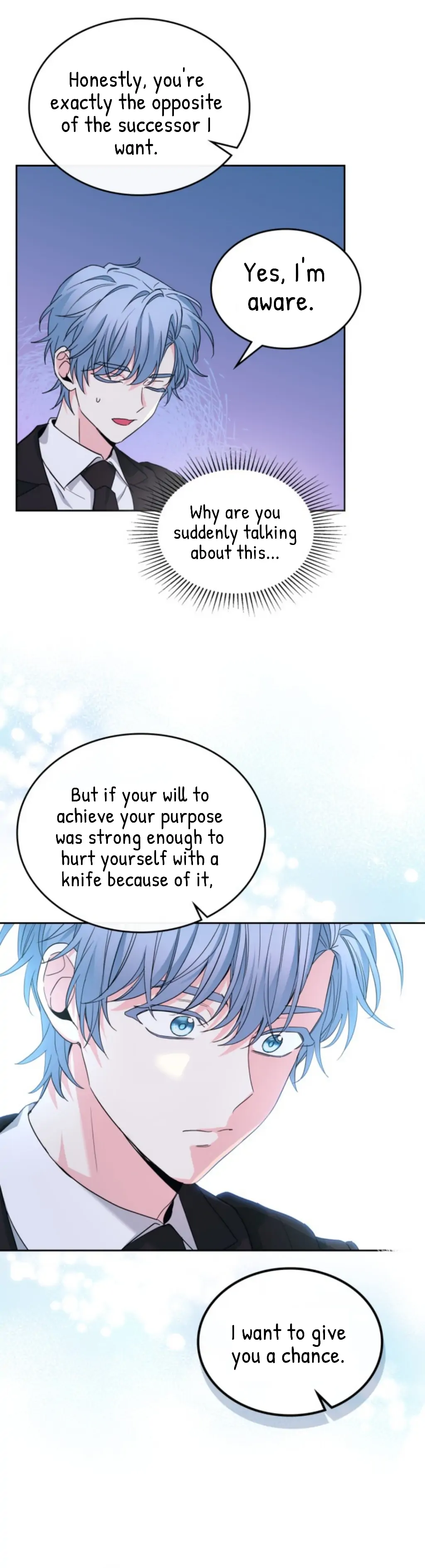 Inso’s Law chapter 158 page 15