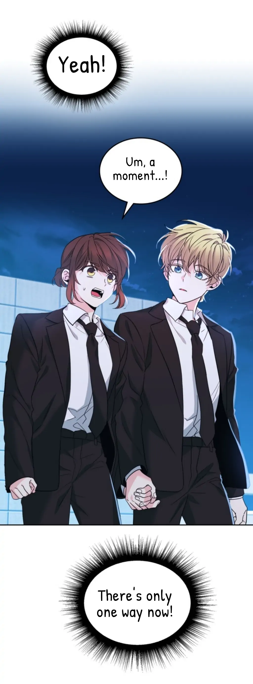Inso’s Law chapter 158 page 2