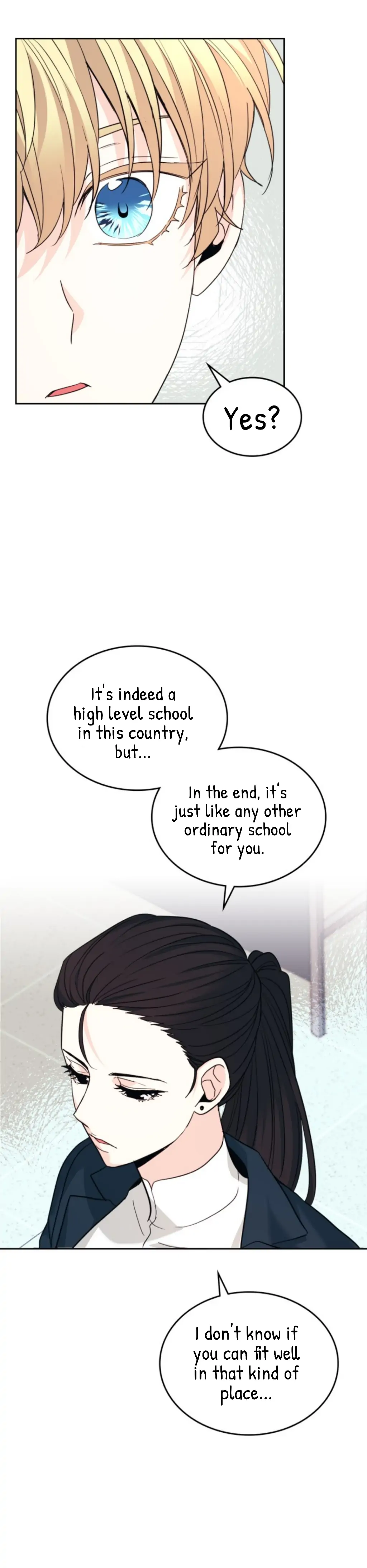 Inso’s Law chapter 158 page 25