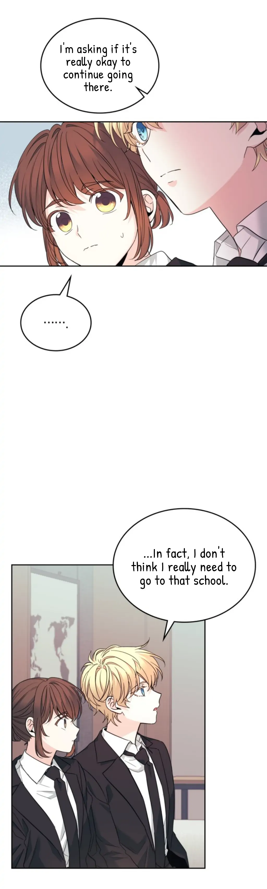 Inso’s Law chapter 158 page 26