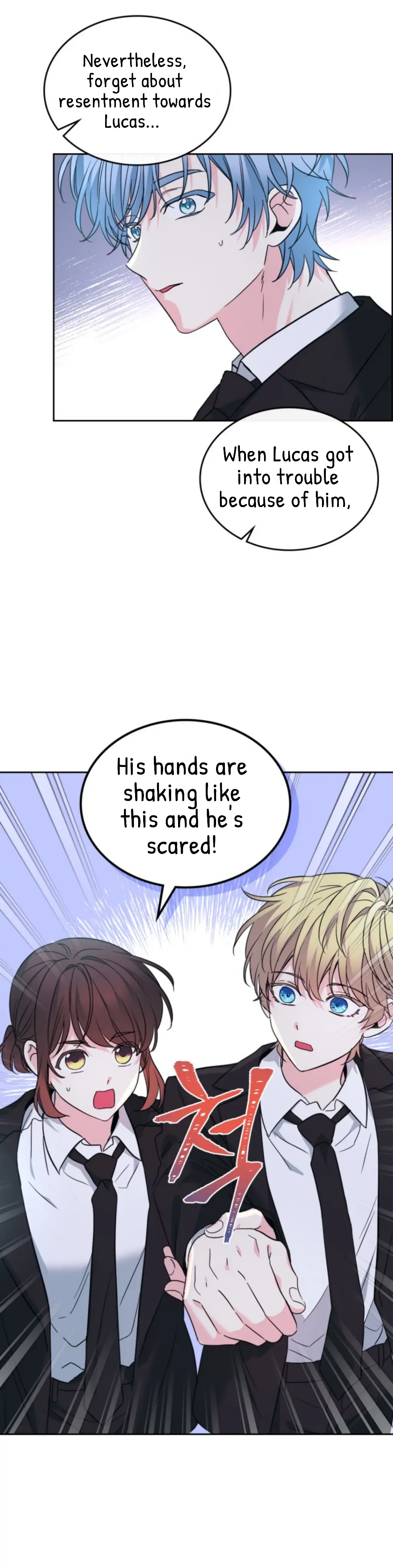Inso’s Law chapter 158 page 7