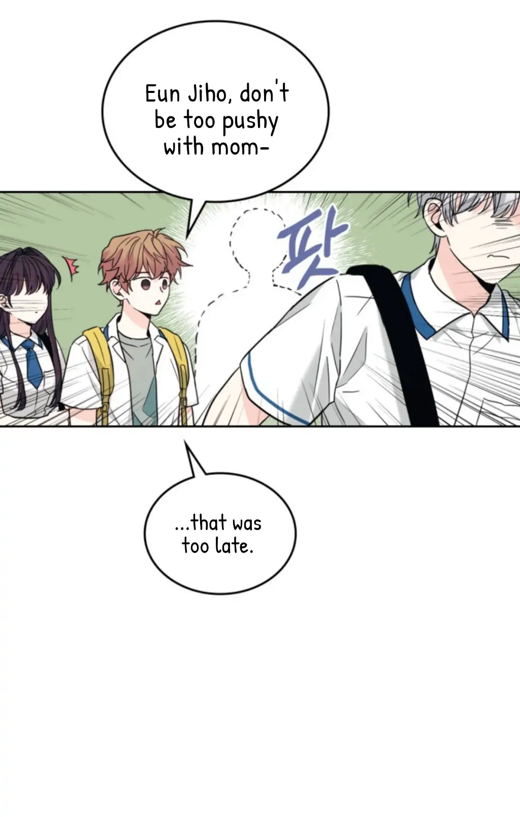 Inso’s Law chapter 159 page 40