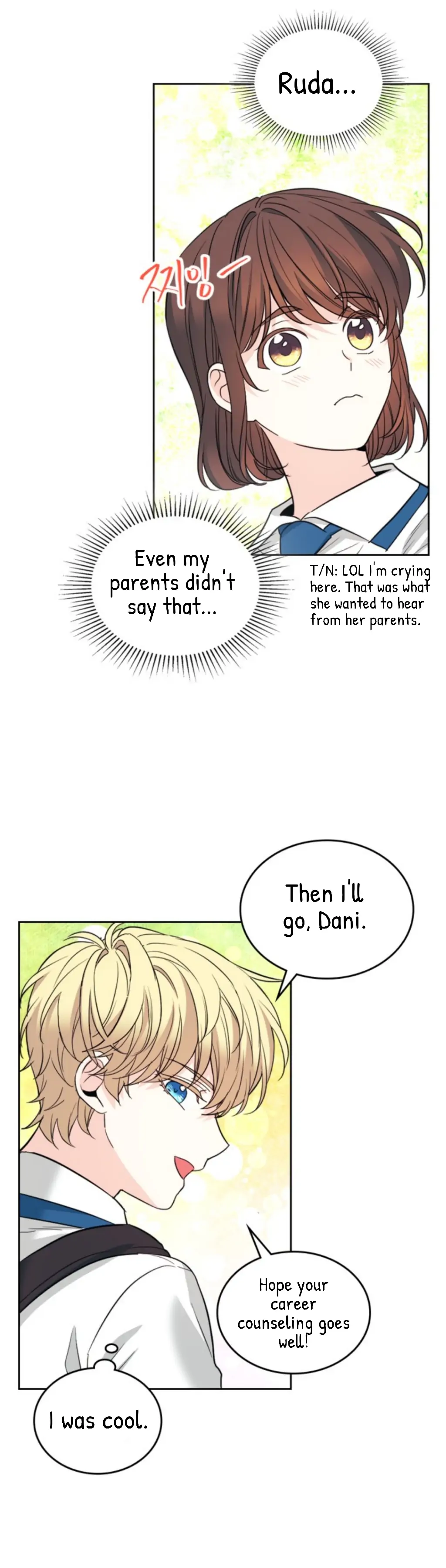 Inso’s Law chapter 160 page 30