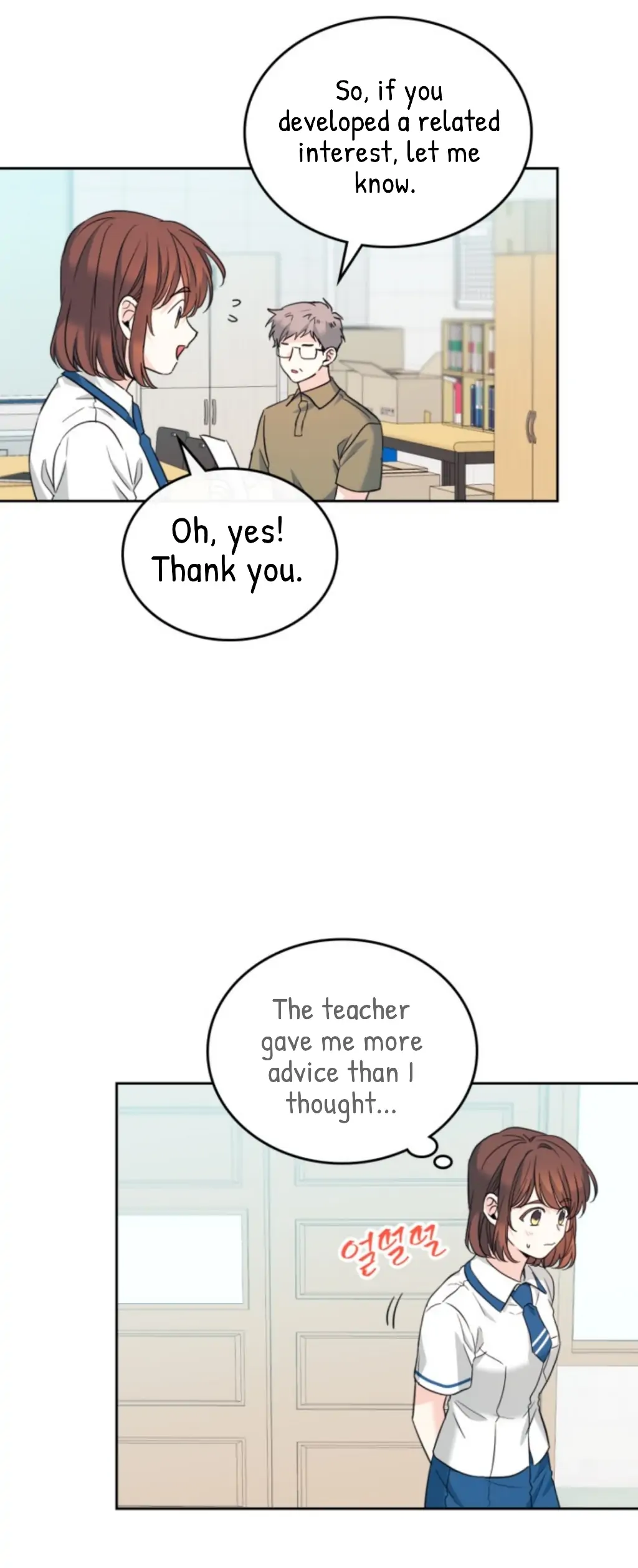 Inso’s Law chapter 160 page 35