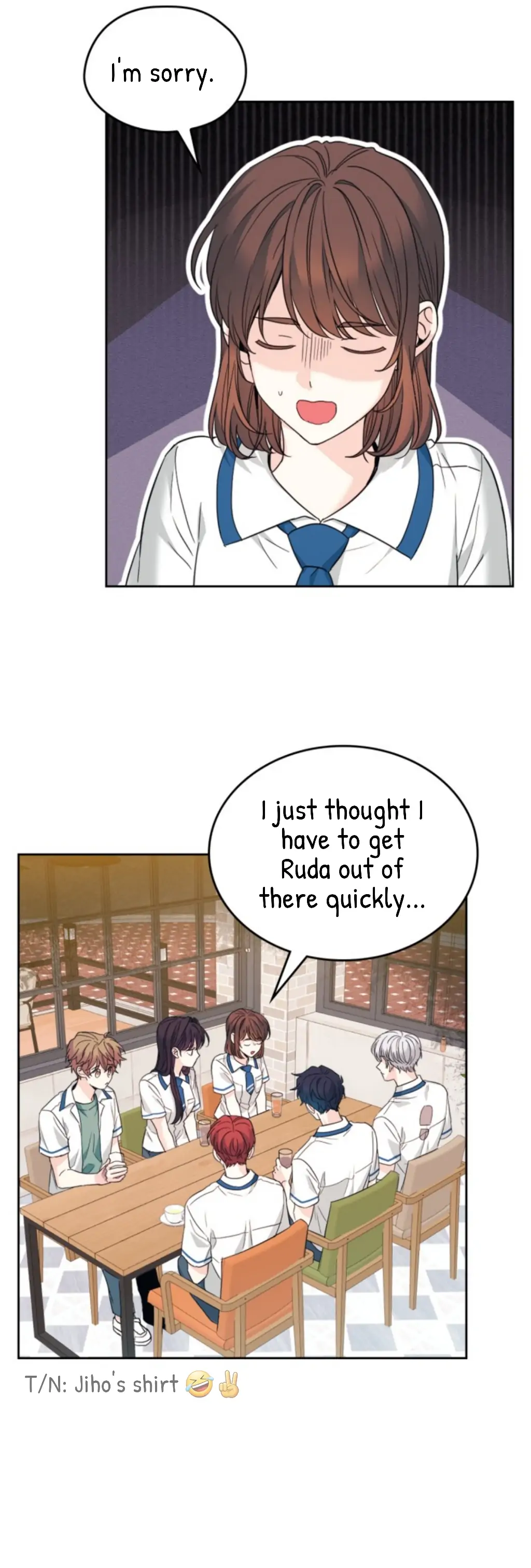 Inso’s Law chapter 160 page 5