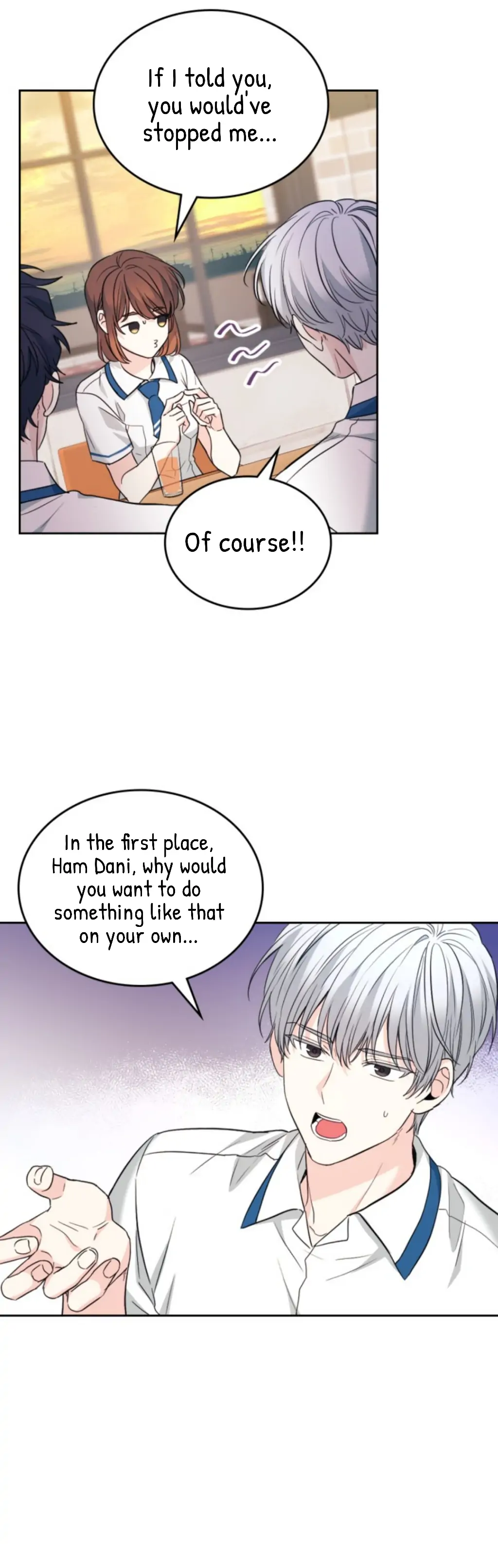 Inso’s Law chapter 160 page 6