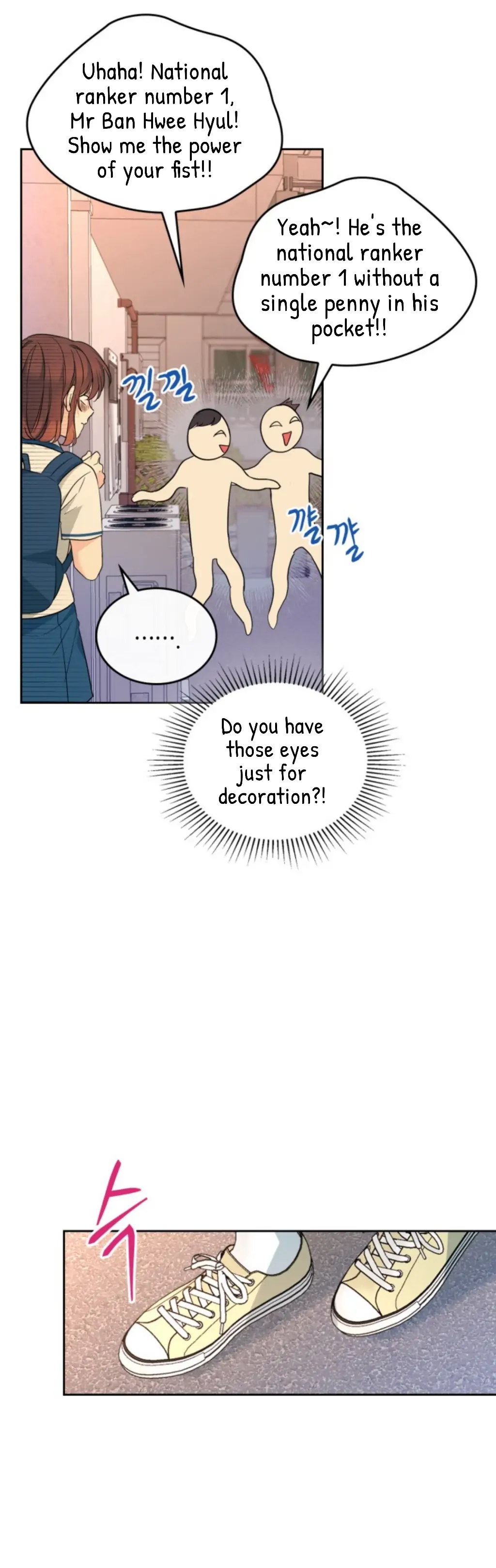 Inso’s Law chapter 161 page 11