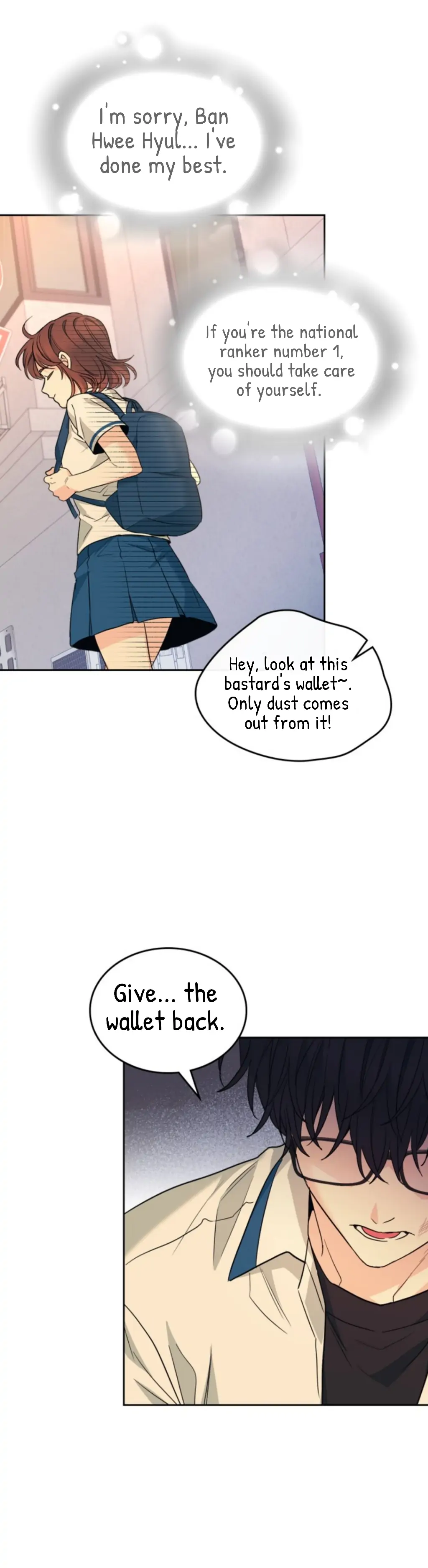Inso’s Law chapter 161 page 12