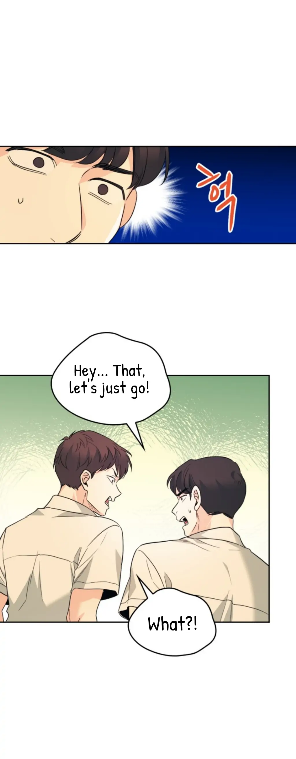 Inso’s Law chapter 161 page 26