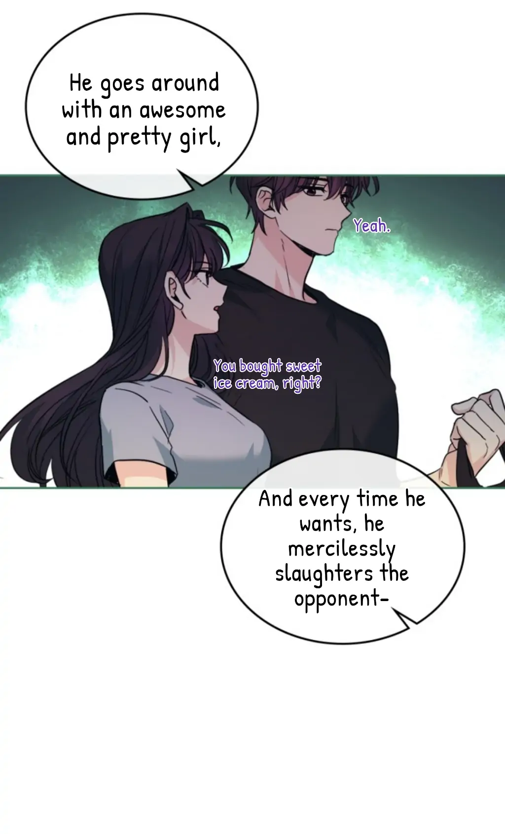 Inso’s Law chapter 161 page 28