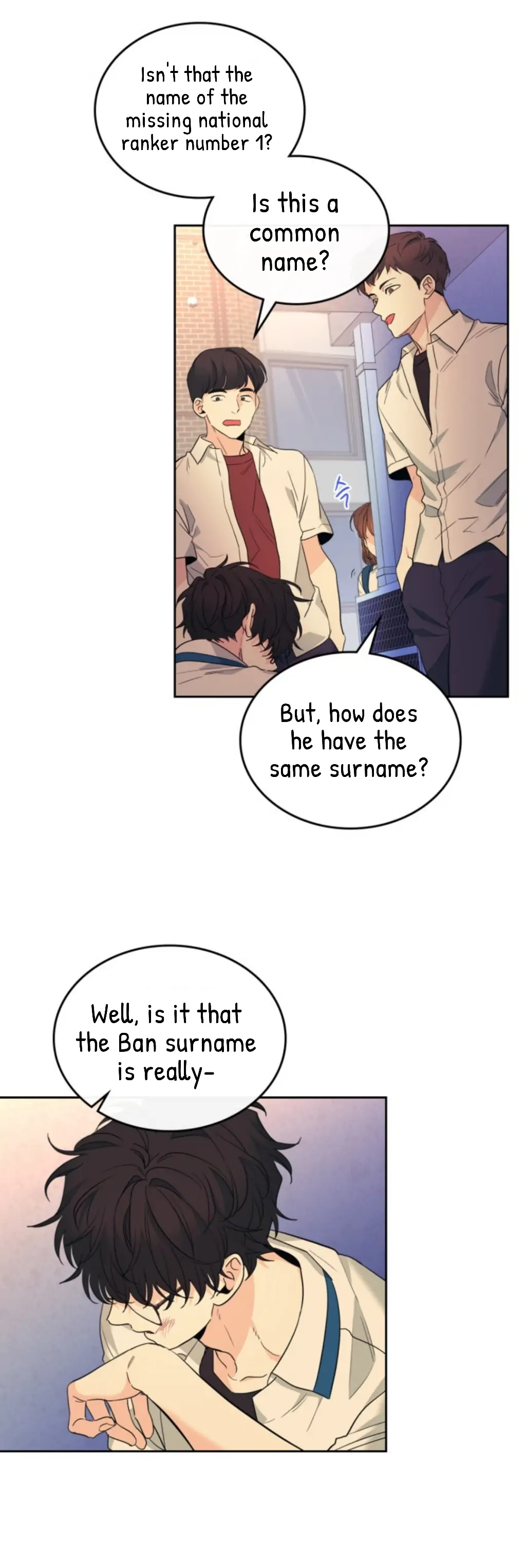 Inso’s Law chapter 161 page 6