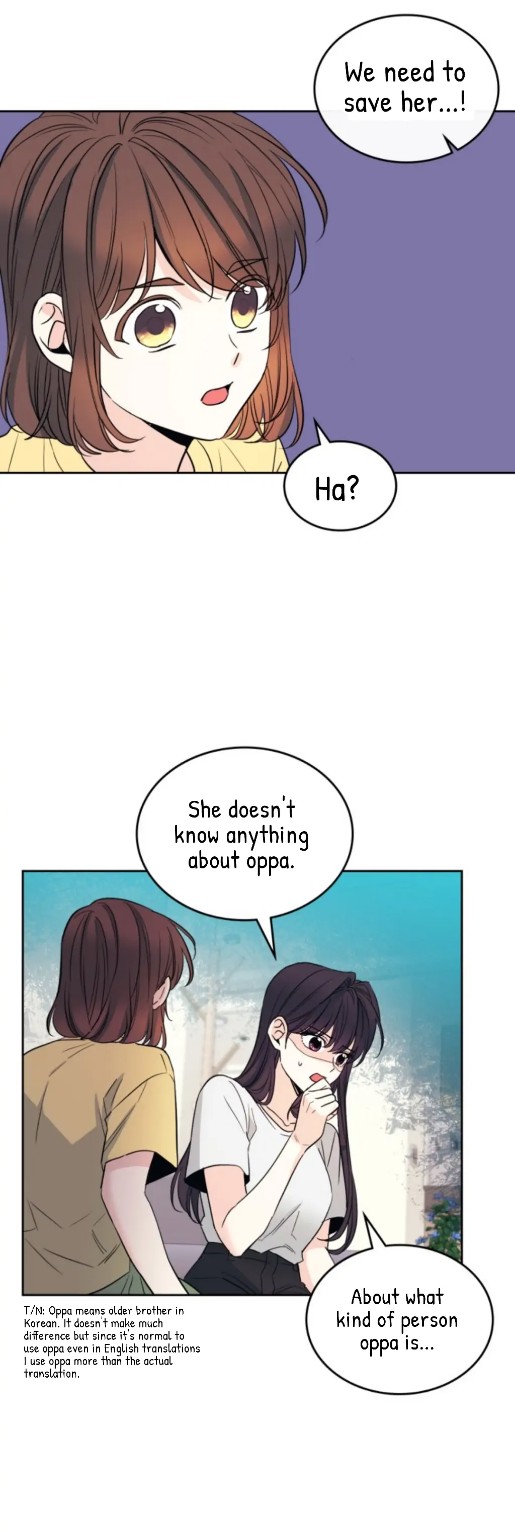 Inso’s Law chapter 162 page 21